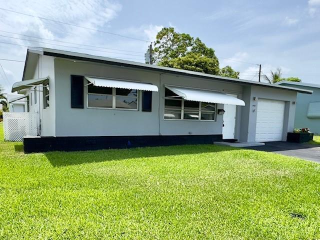 4901 NW 27th Ave in Fort Lauderdale, FL - Building Photo - Building Photo