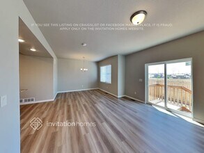 11227 House Finch Ln in Colorado Springs, CO - Building Photo - Building Photo