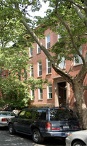 153 Warren St Apartments