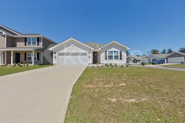 property at 160 Swallowtail Ln