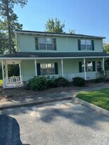 116 Country Village Ct, Unit 116 country village in Greenwood, SC - Building Photo