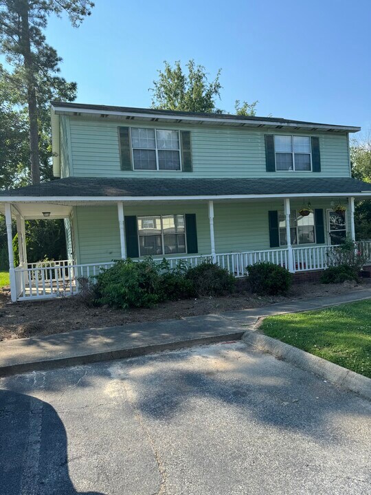 116 Country Village Ct, Unit 116 country village in Greenwood, SC - Foto de edificio