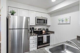 Kenmore Village in Kenmore, WA - Building Photo - Interior Photo