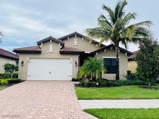 property at 14513 Tuscany Pointe Trl