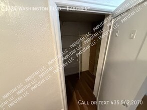 1324 Washington Blvd in Ogden, UT - Building Photo - Building Photo