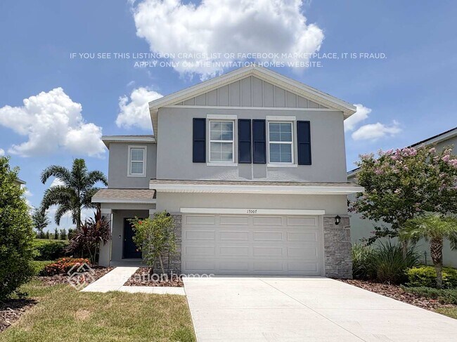 property at 17007 Barnwood Pl