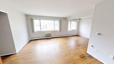 138-154 Woodhill Apartments / Woodhill in Rochester, NY - Foto de edificio - Interior Photo
