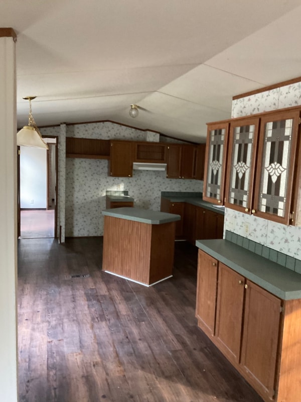 1511 Bowie St in Waco, TX - Building Photo - Building Photo