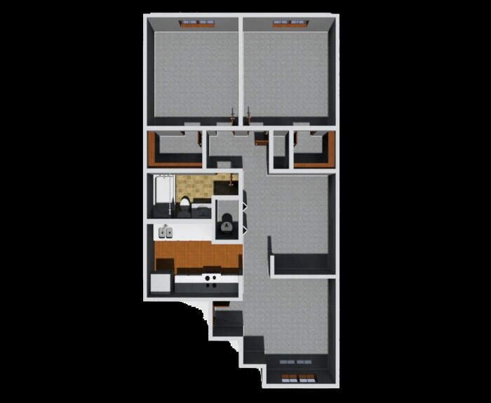 Hawks Pointe III Apartments Lawrence, KS Apartments For Rent