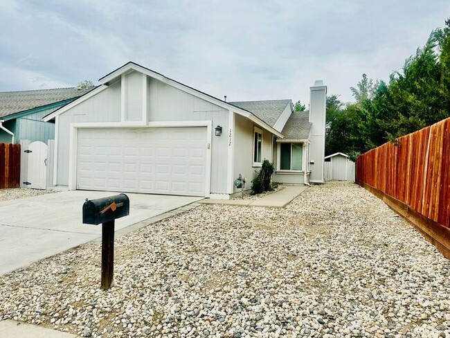 property at 1212 Junction Dr