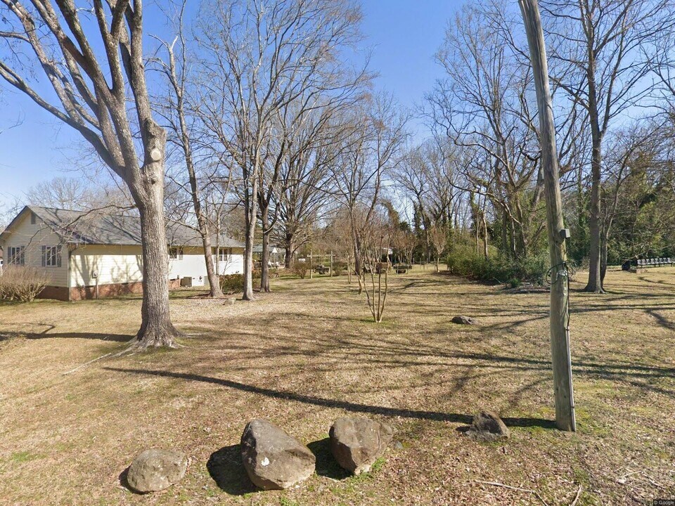447 Frank St in Rock Hill, SC - Building Photo