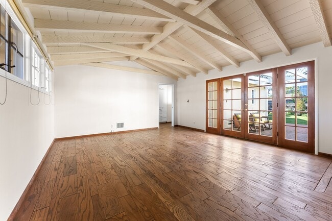 property at 549 El Medio Ave