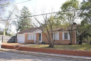 103 Verna St in Jasper, TX - Building Photo