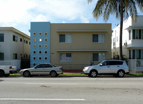 7330 Harding Ave Apartments