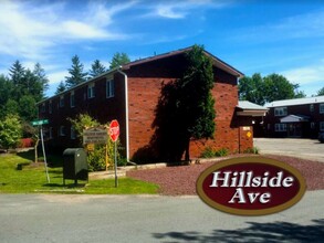 Woodlands Village Apartments in Monticello, NY - Building Photo - Building Photo