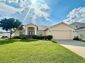 4717 Mandolin Loop in Winter Haven, FL - Building Photo