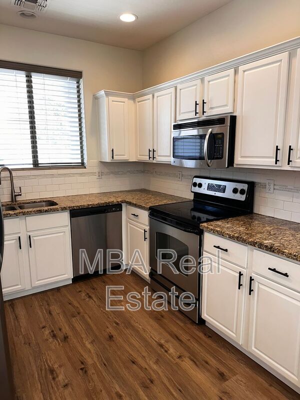21382 E Alyssa Rd in Queen Creek, AZ - Building Photo - Building Photo
