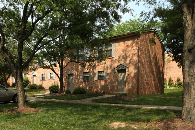 Eastridge Apartments - Section 8 in Lexington, KY - Foto de edificio - Building Photo