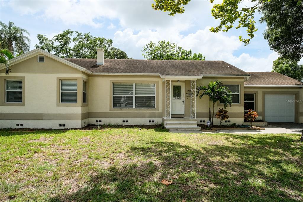 1331 24th St N in St. Petersburg, FL - Building Photo