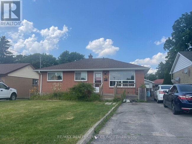 property at 1798 Trafalgar St