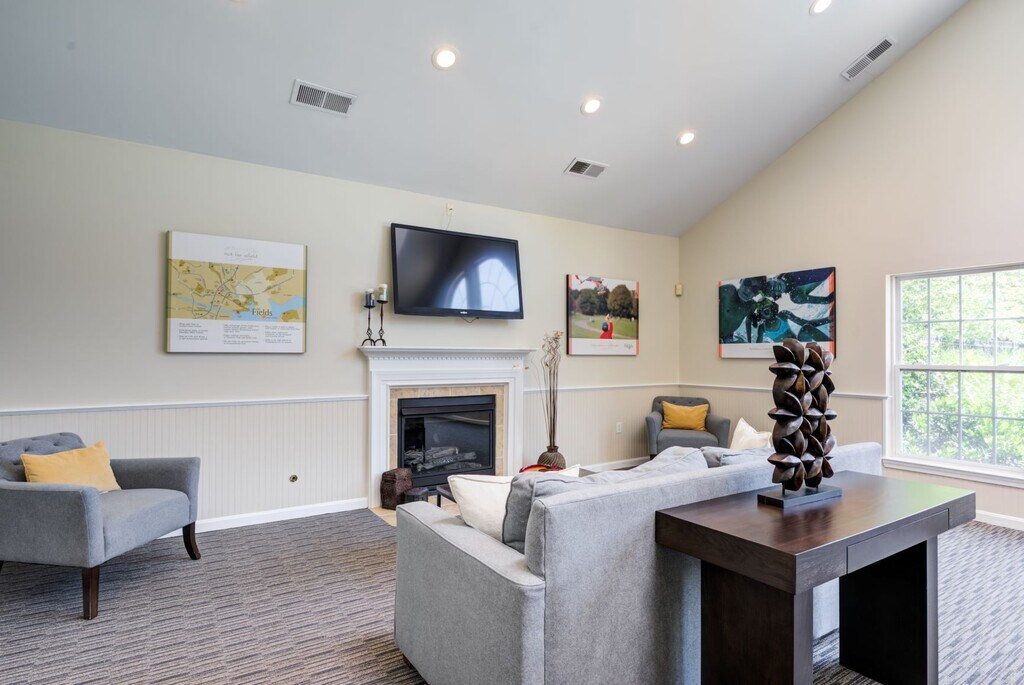 The Fields at Lorton Station Apartments Lorton, VA Apartments For Rent