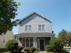 4008 Wilgrove Way Dr in Charlotte, NC - Building Photo