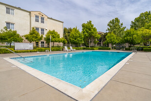 Bay View Vista Senior Apartments