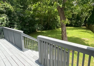 3026 Church St in East Point, GA - Foto de edificio - Building Photo