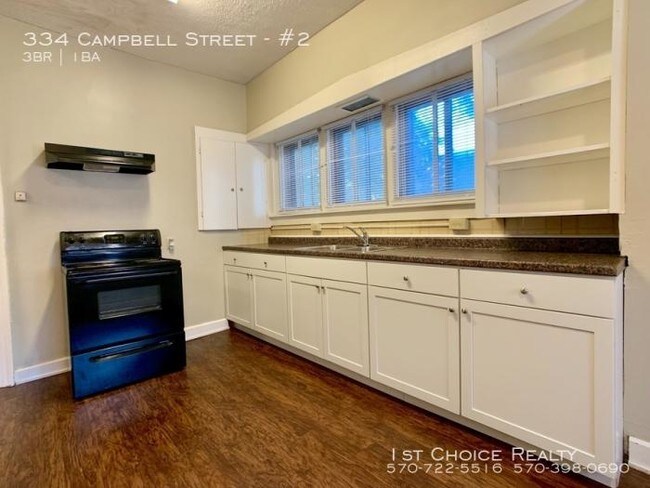 334 Campbell St in Williamsport, PA - Building Photo - Building Photo