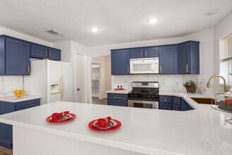 3803 Redbud Dr in La Porte, TX - Building Photo - Building Photo