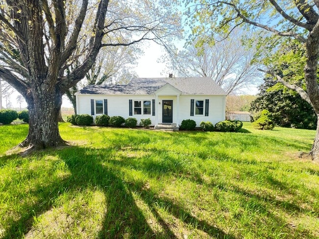 property at 2450 Philbeck Crossroads