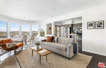 1850 San Jacinto St, Unit 1850 in Los Angeles, CA - Foto de edificio - Building Photo