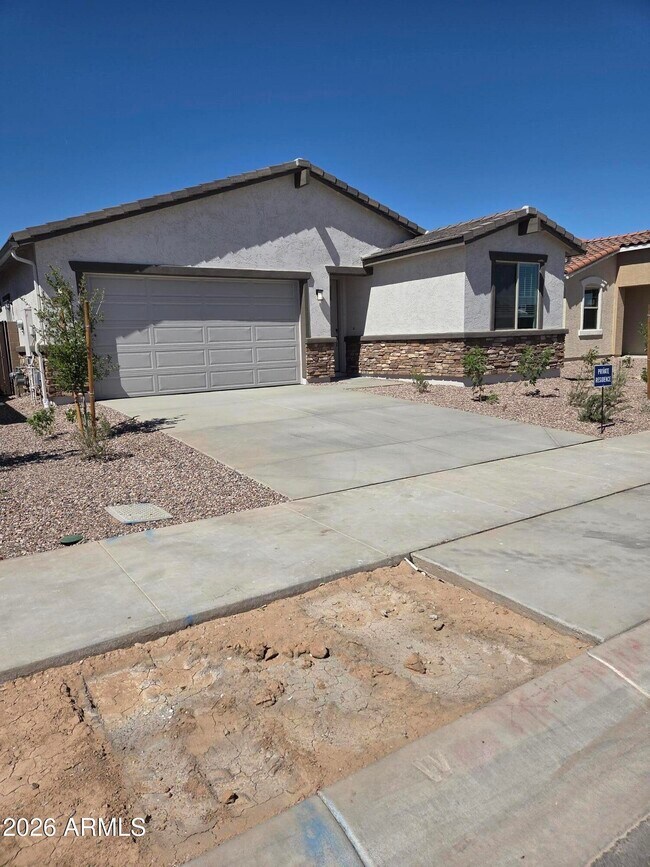 26386 South 224th Pl in Queen Creek, AZ - Building Photo - Building Photo