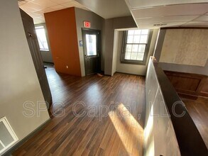 62 Chambersburg St in Gettysburg, PA - Foto de edificio - Building Photo