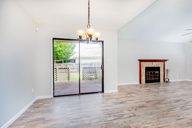 2322 Klattenhoff Dr in Austin, TX - Building Photo - Building Photo