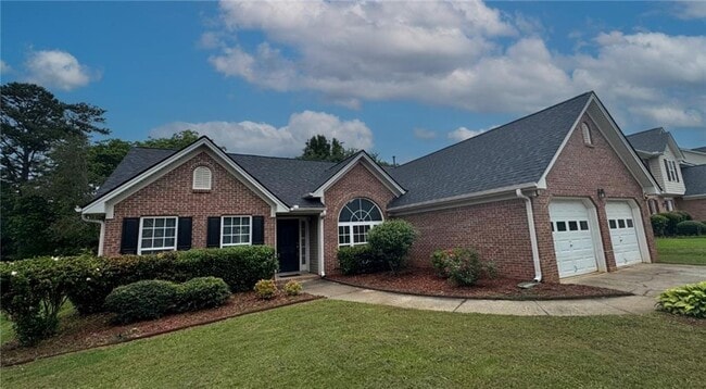 410 Dunagan Dr in Lawrenceville, GA - Building Photo - Building Photo