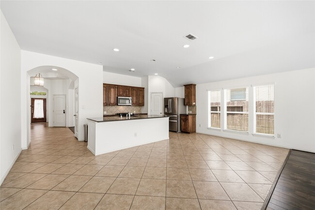 property at 3802 Windmill Links Dr