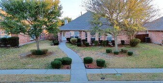 1610 Lake Travis Dr in Allen, TX - Building Photo