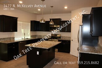 3477 N McKelvey Ave in Fresno, CA - Building Photo - Building Photo