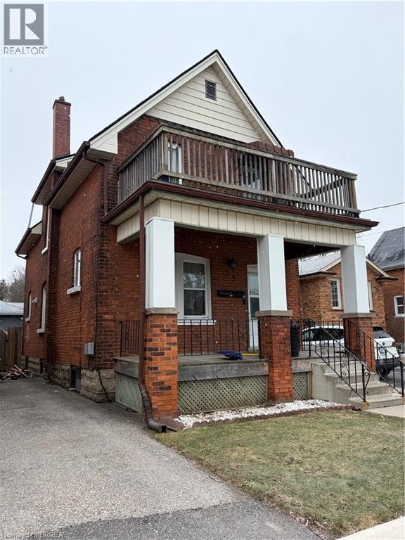 23 Wells Ave in Brantford, ON - Building Photo - Building Photo