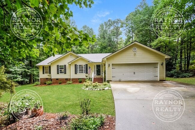 property at 7119 Wexford Woods Trail