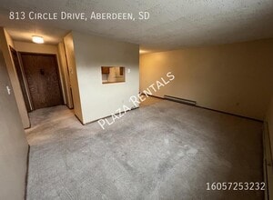 505 S Washington St in Aberdeen, SD - Building Photo - Building Photo