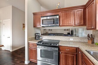 15508 Checotah Dr in Austin, TX - Building Photo - Building Photo