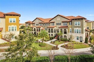 2213 Lobelia Dr in Lake Mary, FL - Building Photo