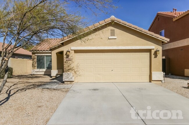 property at 3194 W Tanner Ranch Rd