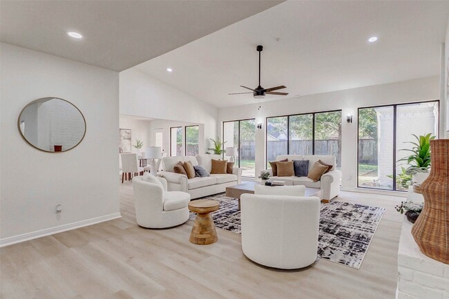 property at 10303 Chevy Chase Dr