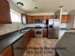 3501 Rhodes Dr in Aztec, NM - Building Photo - Building Photo