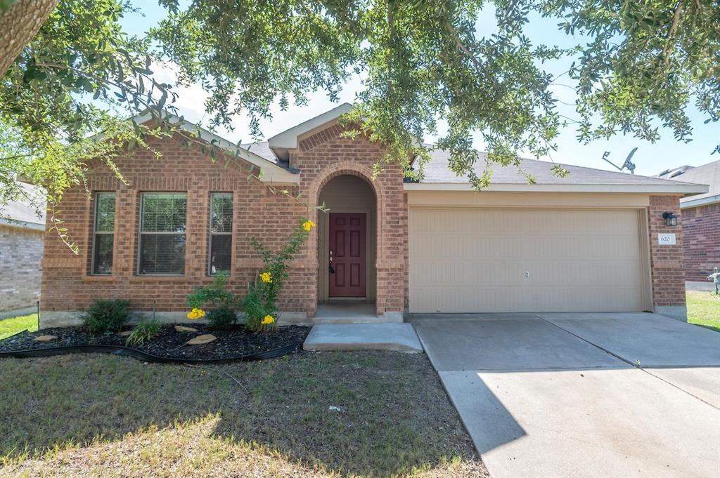620 Quarter Ave in Buda, TX - Building Photo