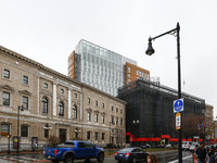 East Village in Boston, MA - Foto de edificio - Building Photo