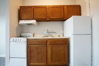 592 Cambridge St in Boston, MA - Foto de edificio - Building Photo